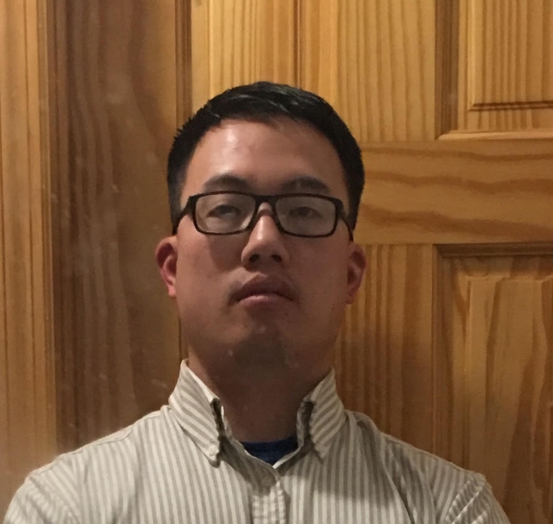 Theo的第一张照片--大田相亲网