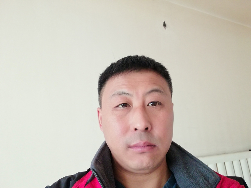 海阔天空的第一张照片--大田相亲网