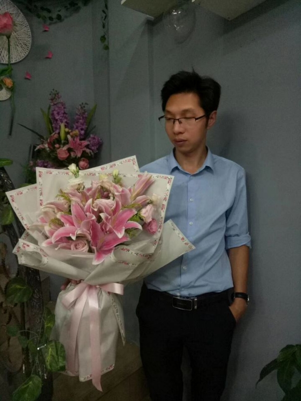 不死书生的第一张照片--大田相亲网