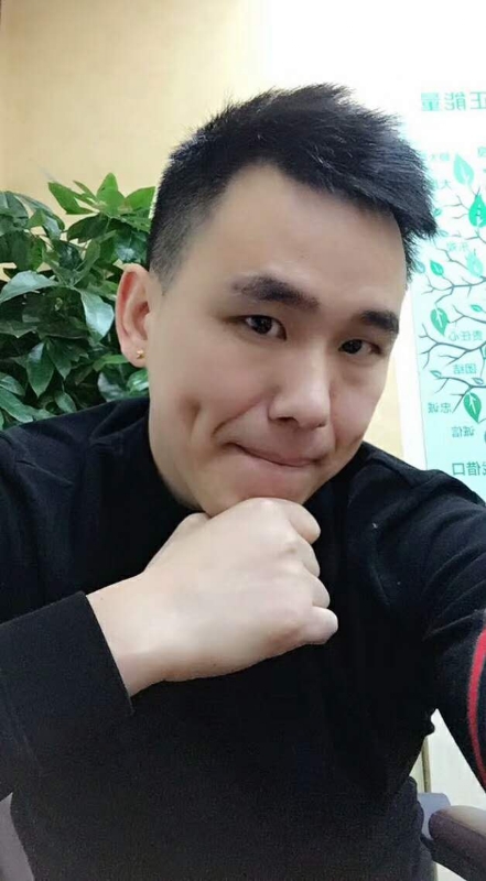 用实力征服一切的第一张照片--大田相亲网