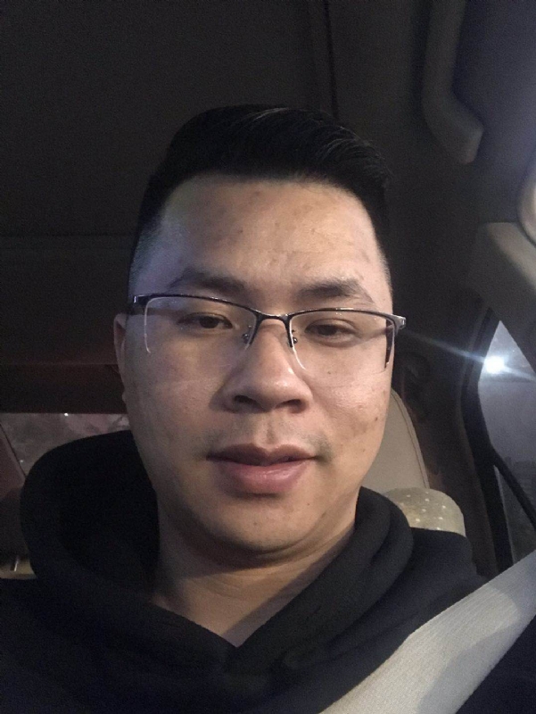 心飞扬的第一张照片--大田相亲网