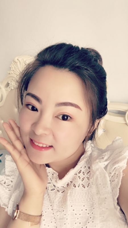 美琳的第一张照片--大田相亲网