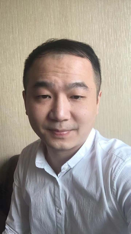 陈泽龙的第一张照片--大田相亲网