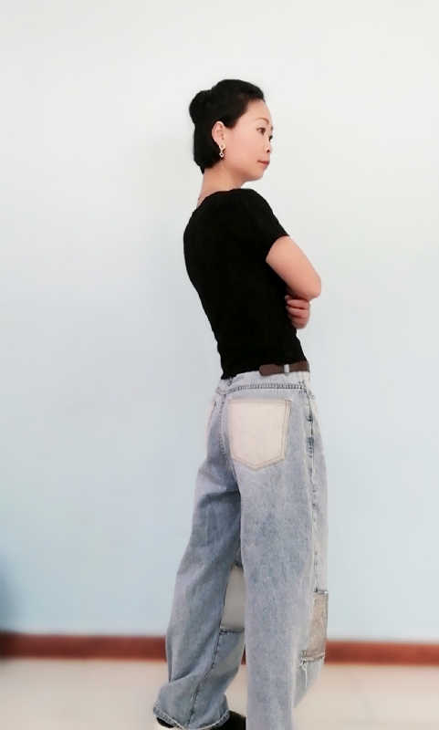 lily的第一张照片--大田相亲网