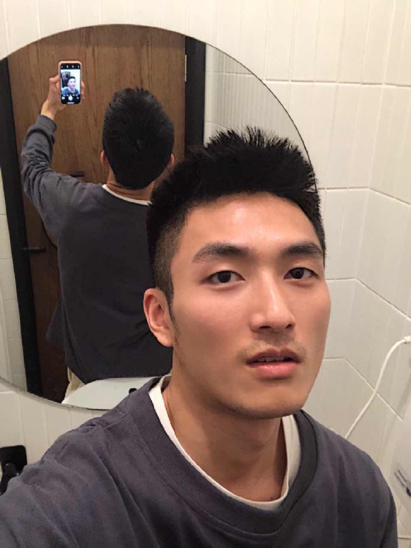 一生只有一世的第一张照片--大田相亲网