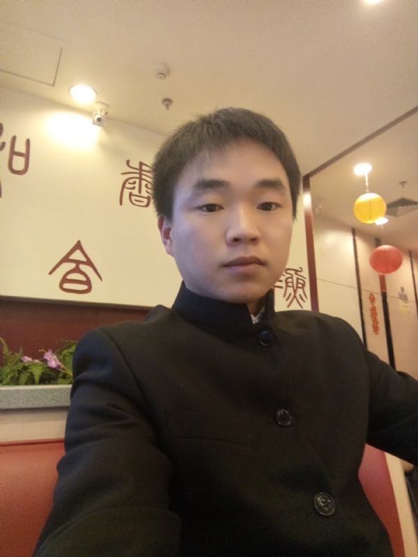 夜凉露沾衣的第一张照片--大田相亲网