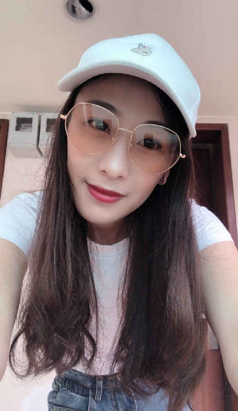 姗的第一张照片--大田相亲网