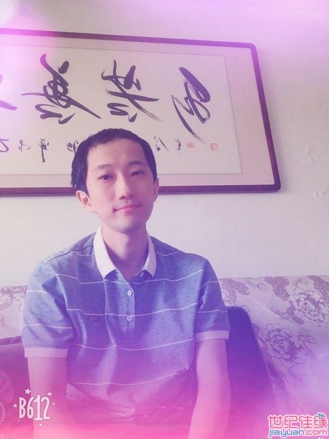 唯有、努力的第一张照片--大田相亲网