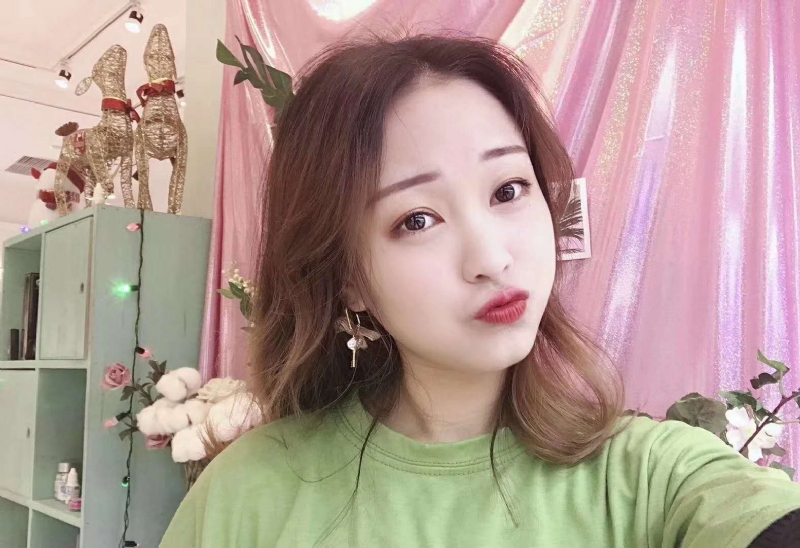 罗兰的第二张照片--大田相亲网