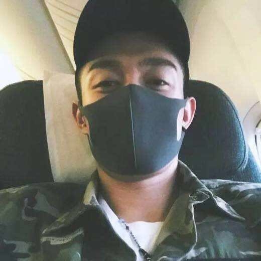 Jaden的第一张照片--大田相亲网