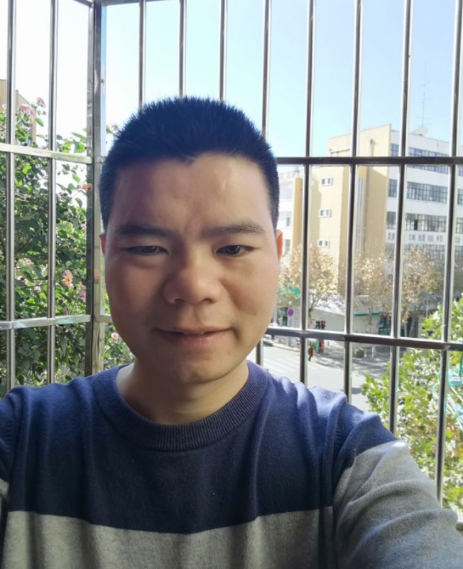 找结婚对象的第一张照片--大田相亲网