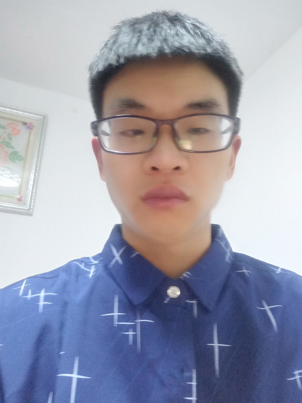 搬砖小伙的第一张照片--大田相亲网