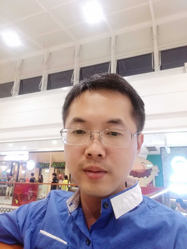 孤独小舟的第一张照片--大田相亲网