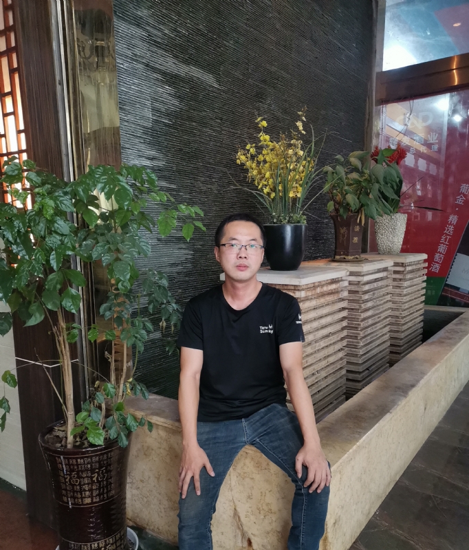 孤独小舟的第二张照片--大田相亲网