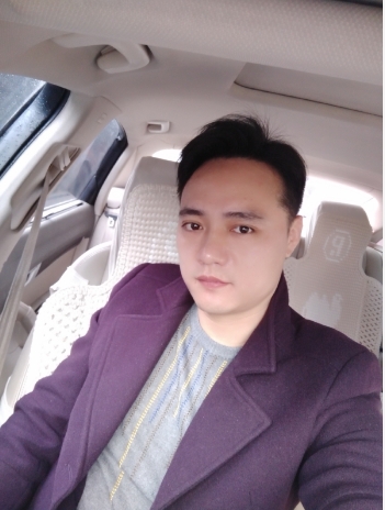 春的第一张照片--大田相亲网