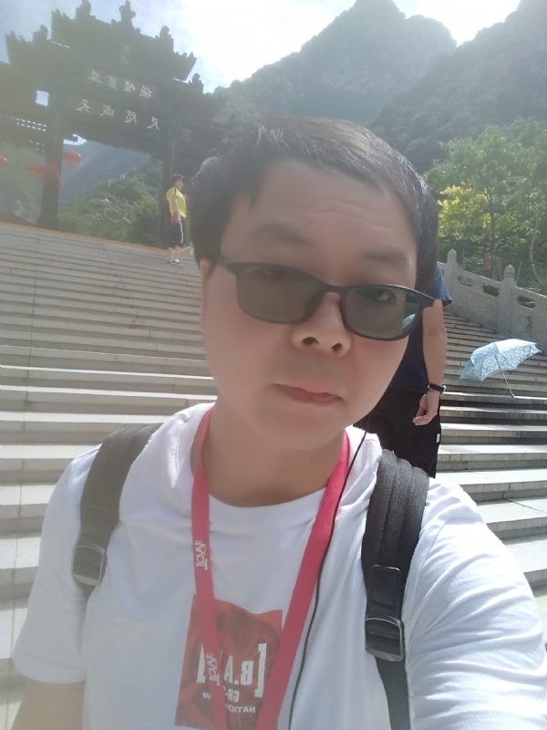 往后余生的第一张照片--大田相亲网