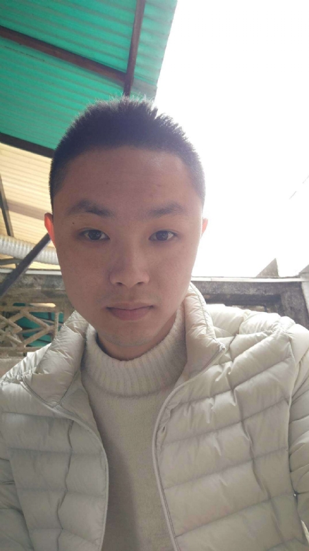 邱小子的第一张照片--大田相亲网