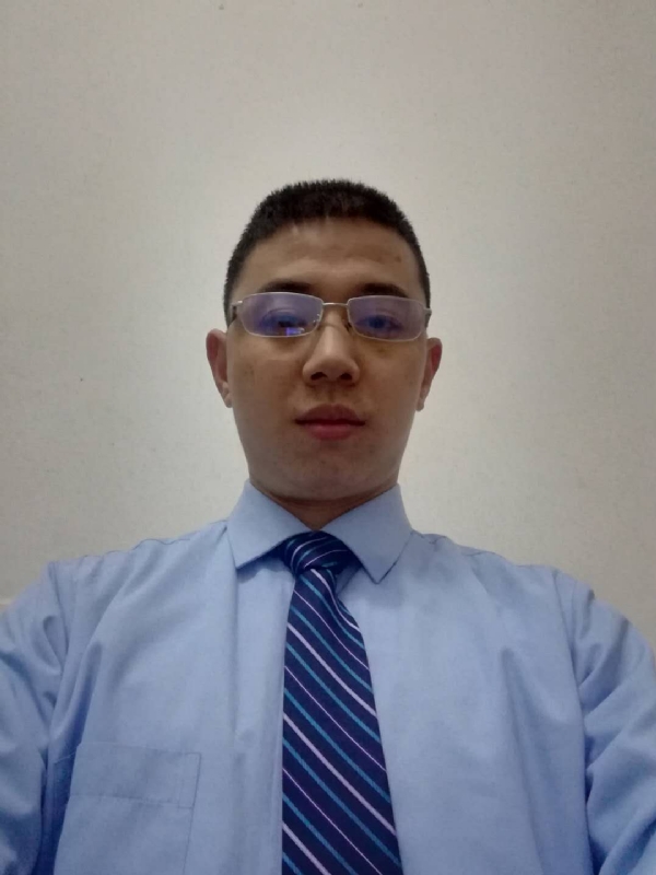 克火的第一张照片--大田相亲网