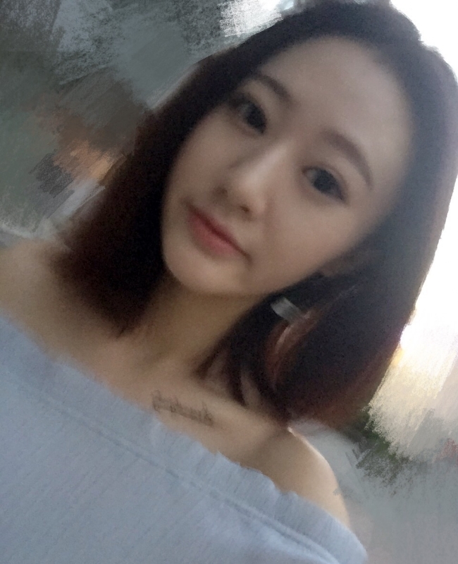 天青色等烟雨的第一张照片--大田相亲网