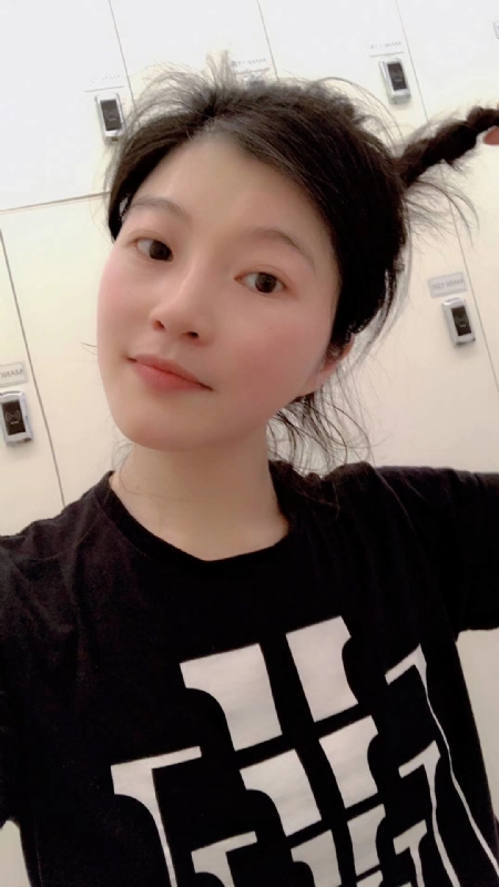 Yogagirl的第一张照片--大田相亲网