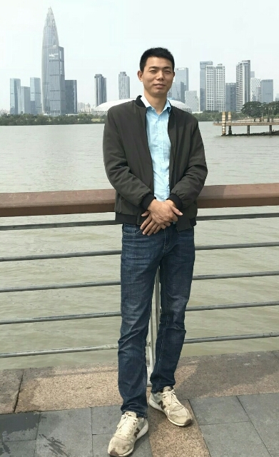 我需要你的第一张照片--大田相亲网
