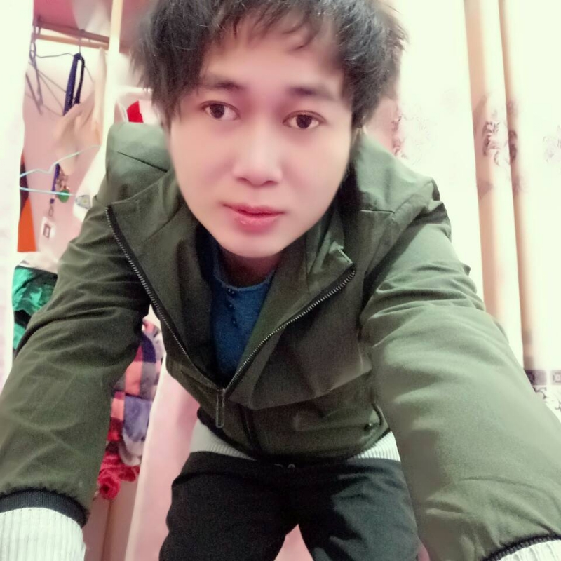 林子立的第一张照片--大田相亲网