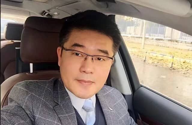 人生百味苦尽甘来的第一张照片--大田相亲网