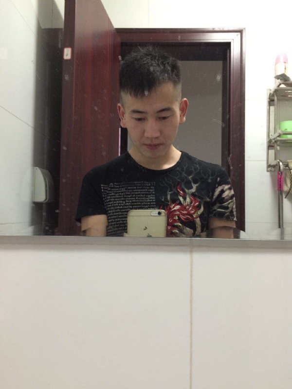 相爱相守的第一张照片--大田相亲网