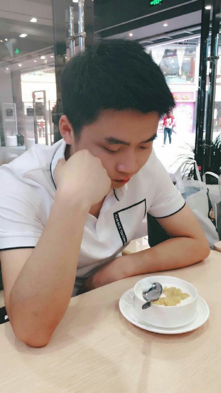 情绪的第一张照片--大田相亲网