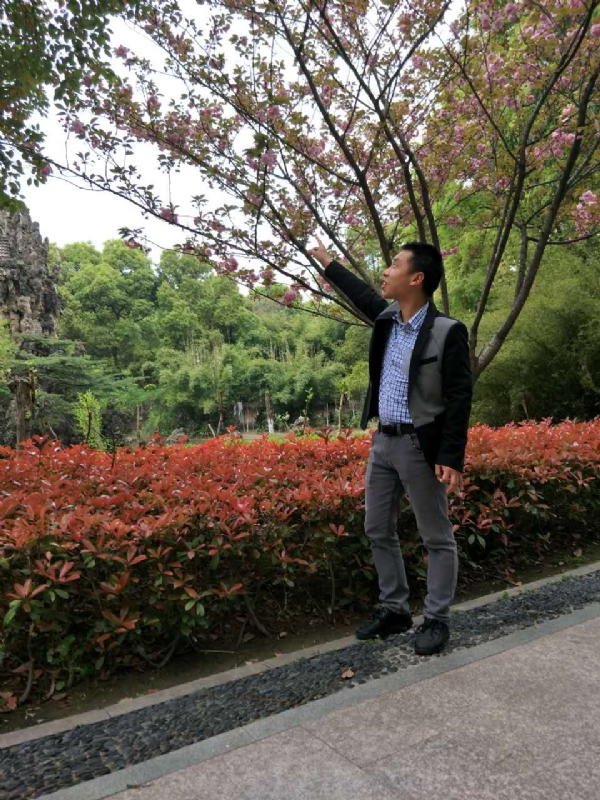 坦诚的第一张照片--大田相亲网