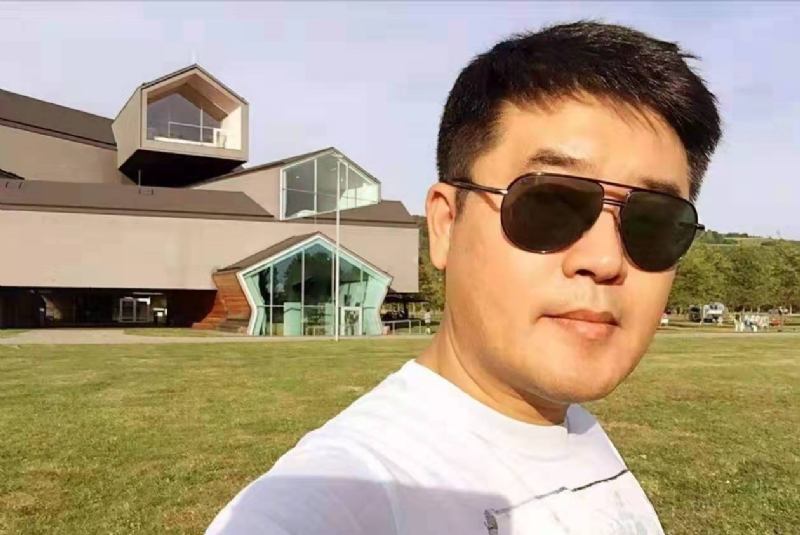 平常心的第一张照片--大田相亲网