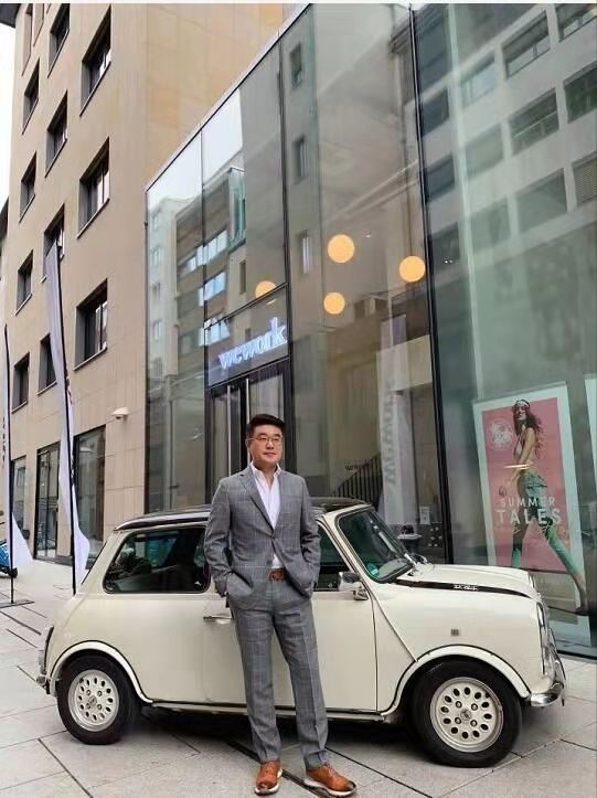 平常心的第二张照片--大田相亲网