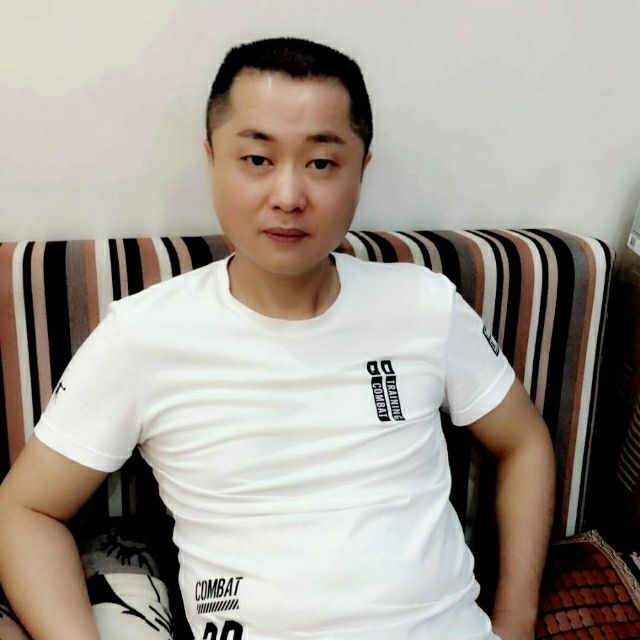紫气东来168的第一张照片--大田相亲网
