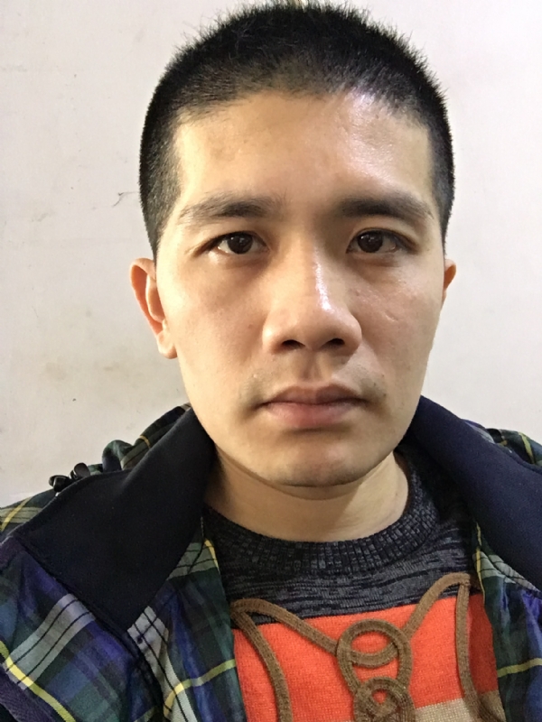 白羊座的第二张照片--大田相亲网