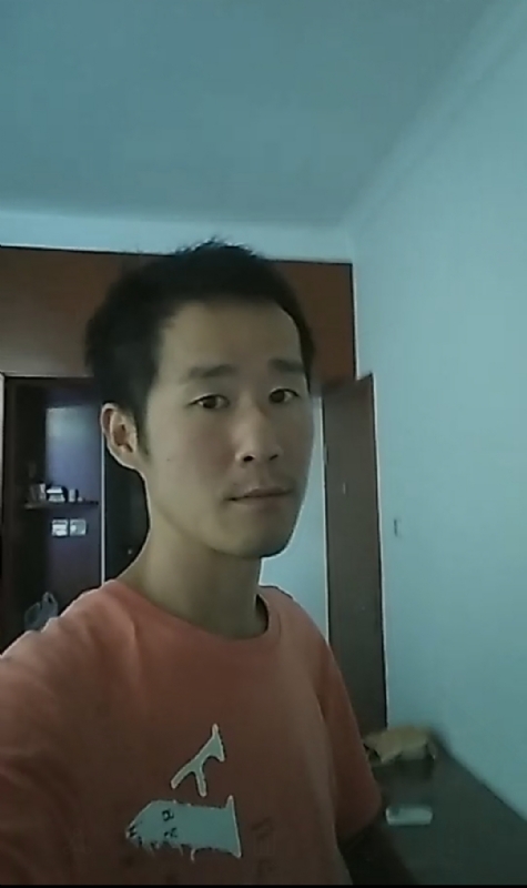 呀是你的第一张照片--大田相亲网