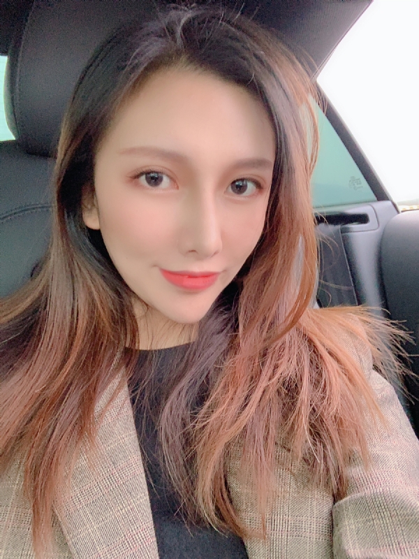 李岚Lancy的第一张照片--大田相亲网