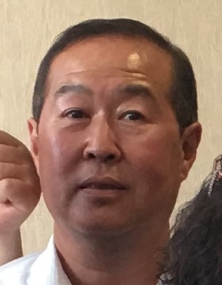 千山的第一张照片--大田相亲网
