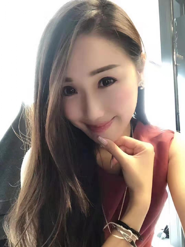 彩蝶的第一张照片--大田相亲网