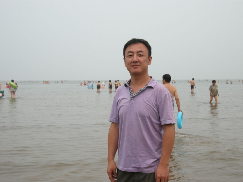 一米的第一张照片--大田相亲网