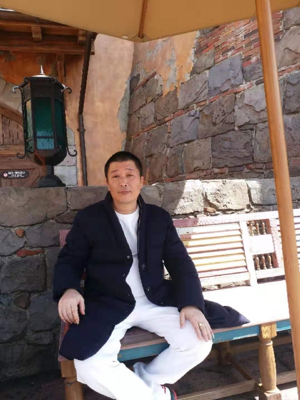 纳尼亚的第一张照片--大田相亲网