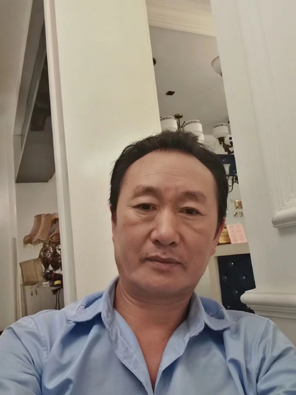 青松的第一张照片--大田相亲网