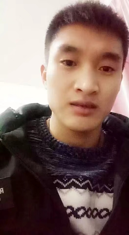嗨我保护你啊的第一张照片--大田相亲网