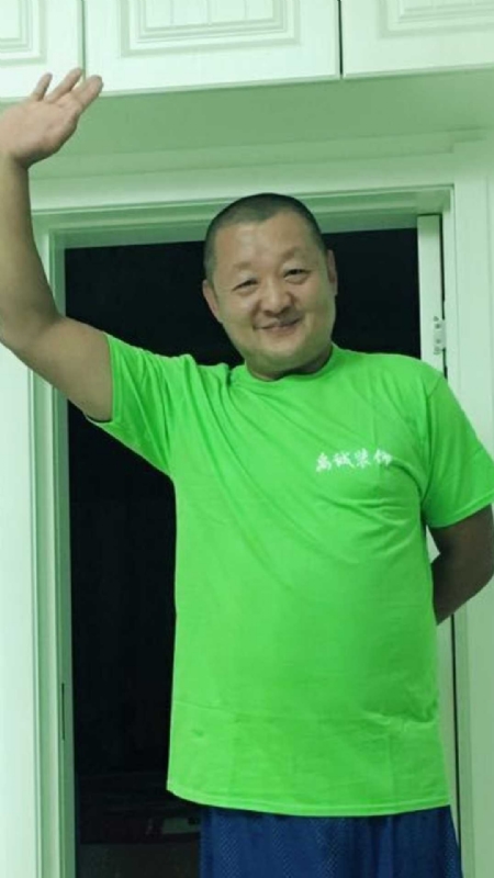 孤独的第一张照片--大田相亲网