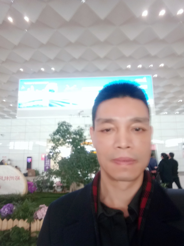 阿源的第一张照片--大田相亲网
