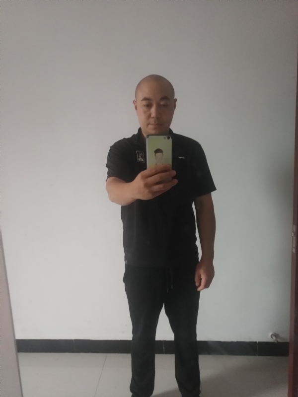 西风瘦马的第一张照片--大田相亲网
