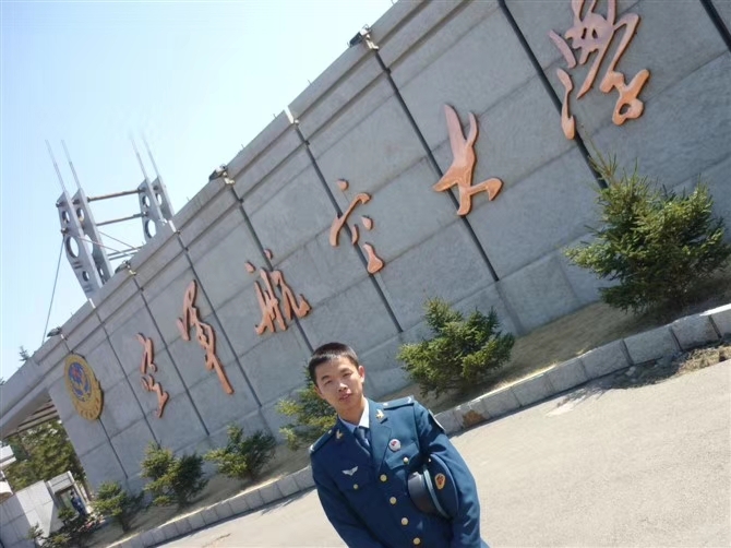 阿德的第一张照片--大田相亲网