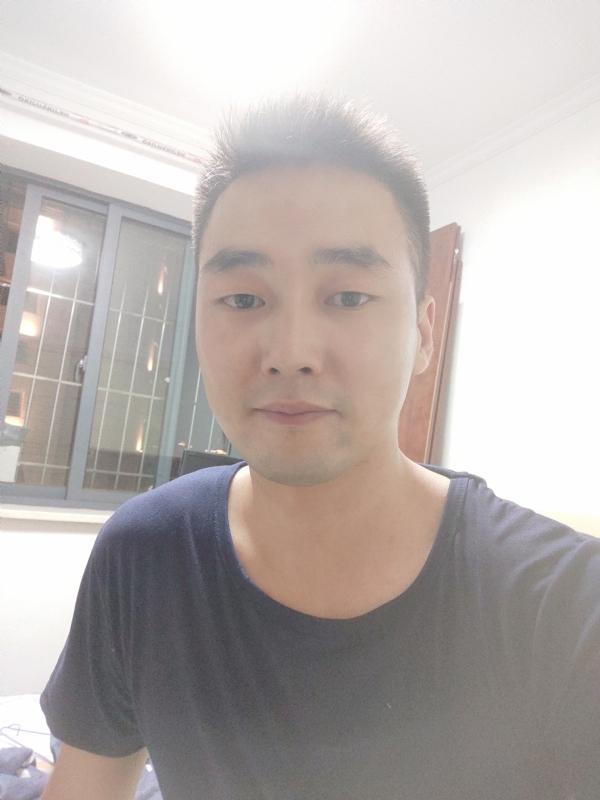 叶晓隆的第一张照片--大田相亲网