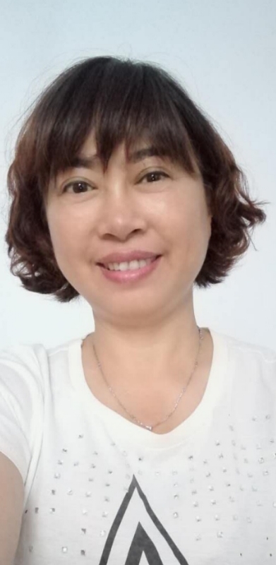 小芹的第二张照片--大田相亲网