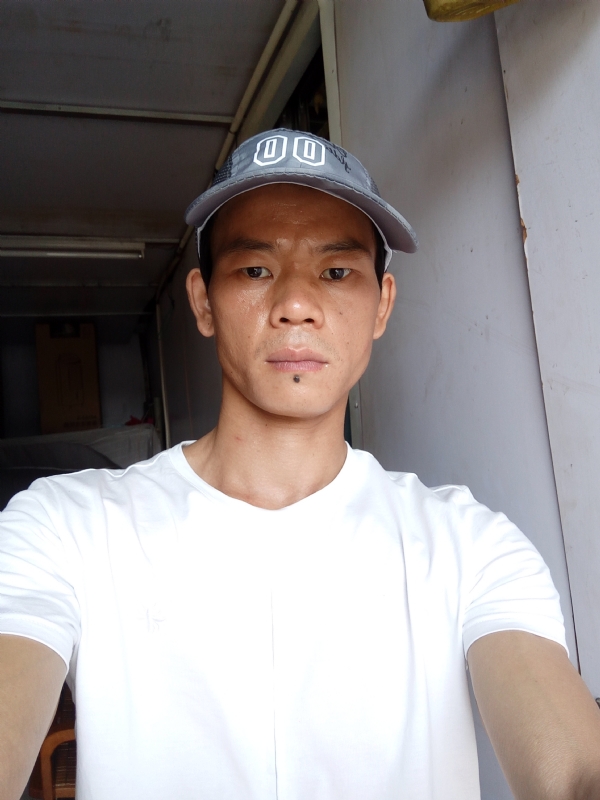 张生的第一张照片--大田相亲网