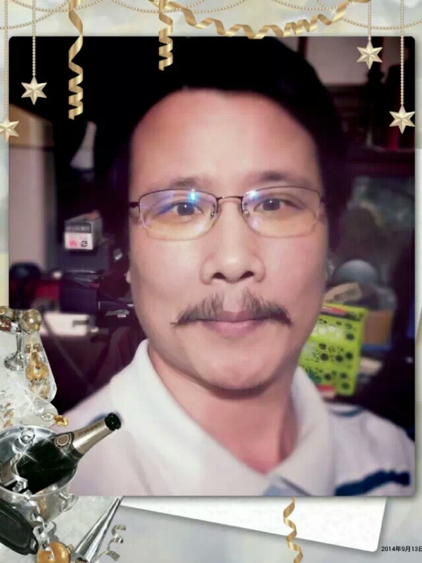 simax的第一张照片--大田相亲网